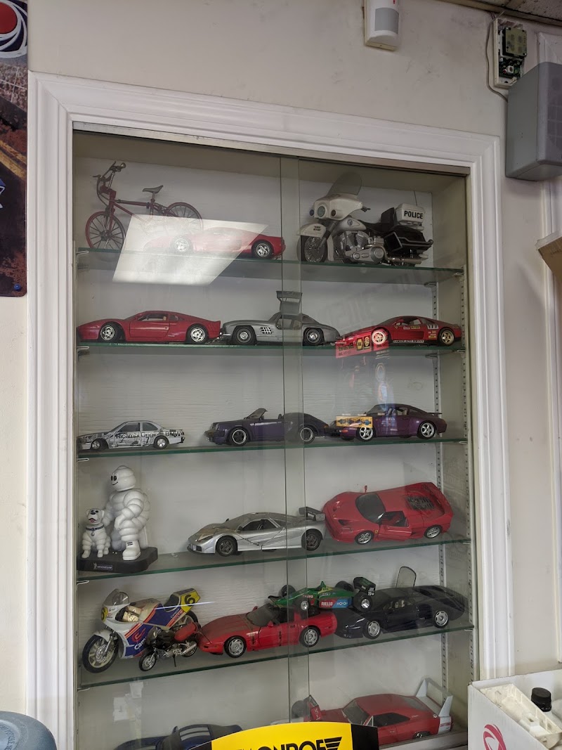 Samson Auto Service in Vancouver